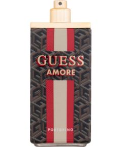 Guess Tester Amore / Portofino 100ml Sieviešu Smaržas