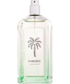 Tommy Hilfiger Tester Tommy / Summer 2025 100ml Vīriešu Smaržas
