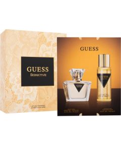 Guess Seductive 75ml SET1 Sieviešu Smaržas