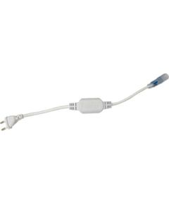 POWER LED PLUG DURALIGHT IP44/220V POWER PLUG -2 EUROLED Dažādi vadi