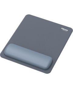 MOUSE PAD WRIST REST/MARINE 100142557 FELLOWES Palikņi pelēm