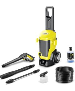 Karcher K 7 WCM FJ BB *EU Augstspiediena mazgātājs Augstspiediena mazgātāji