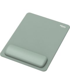 MOUSE PAD WRIST REST XL/SAGE 100142556 FELLOWES Palikņi pelēm