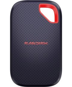 SanDisk Extreme Portable SSD (V3) 4TB Внешние жесткие диски