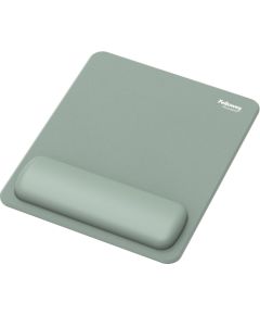 MOUSE PAD WRIST REST/SAGE 100142556 FELLOWES Palikņi pelēm