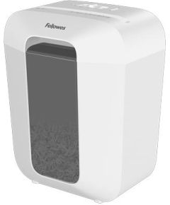 SHREDDER LX50/WHITE 100110064 FELLOWES Уничтожители документов