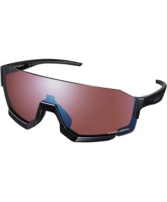 Sport glasses Shimano CE-ARLT2 Aerolite Black Aizsargi velobraucējam