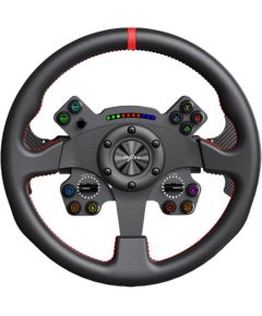 PXN WCS R2 gaming steering wheel Piederumi konsolēm