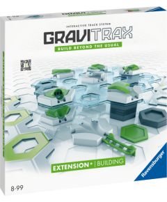 Ravensburger GraviTrax Buildings Jaunumi, Bērnu preces
