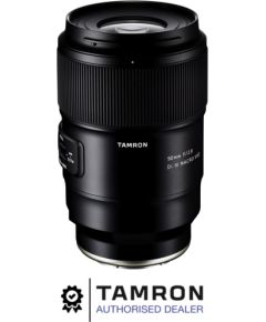 Tamron 90mm F/2.8 Di III Macro VXD, Nikon Z-mount полнокадровый объектив Объективы