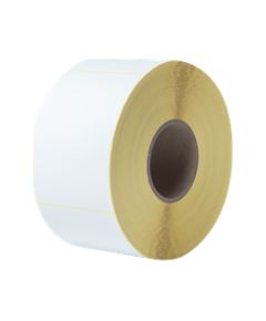 BCS-1J150102-203 Augstvērtīga pārklājuma sagrieztas papīra uzlīmes,Brother(102mm x 150mm,1440gb/rul) Сканер / резак ScanCut