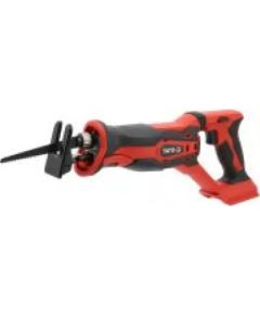 Piła szablasta Saber saw BESK 20V Jaunumi -Dārzam