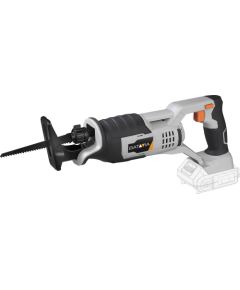 Piła szablasta Batavia B.V. | 18V Cordless Reciprocating Saw - Without Battery and Charger Jaunumi -Dārzam