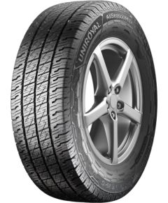 Uniroyal Allseason Max 185/65R15 97R Всесезонные покрышки