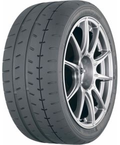 Yokohama Advan A052 235/40R18 95Y Летние Покрышки