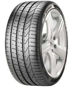 Pirelli P Zero Corsa Asimmetrico 2 345/30R20 106Y Vasaras riepas