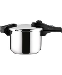 BIO EXCLUSIVE+ ĀTRVĀRĀMAIS KATLS 6L, INDUKCIJAI, Tescoma Katli