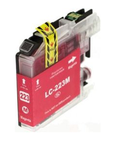 Compatbile cartridge LC-223 M Чернила для принтера