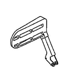 Рычаг Shindaiwa 285S, 352S, 488_EC1, Echo Piederumi dārza tehnikai