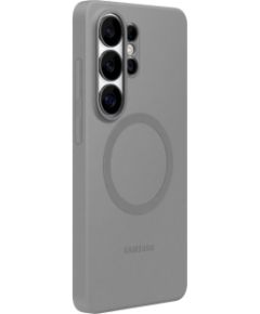 Samsung EF-ES948CJE Silicone Magnet Cover Защитный чехол для Samsung Galaxy S26 Ultra / серый Чехлы - альтернативные