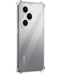 TFO Mocco Anti Shock 1.5 mm Силиконовый чехол для Honor 400 Pro Чехлы - альтернативные