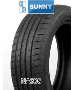 SUNNY NA305 215/40R17 87W Летние Покрышки