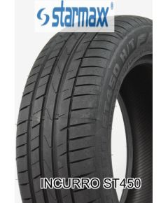 STARMAXX INCURRO ST450 215/60R17 96V Летние Покрышки