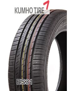 KUMHO ES31 155/65R14 75T Летние Покрышки