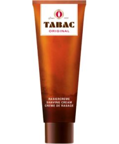 Tabac, Original, Hydration, Protection, Shaving Cream, 100 ml Уход за бородой