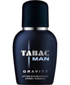 Tabac, Man Gravity, Calming & Cooling, After-Shave Lotion, 50 ml Vīriešu Smaržas