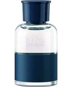 S. Oliver, So Pure, Eau De Toilette, For Men, 30 ml Духи и косметика