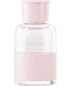 S. Oliver, So Pure, Eau De Parfum, For Women, 30 ml Духи и косметика