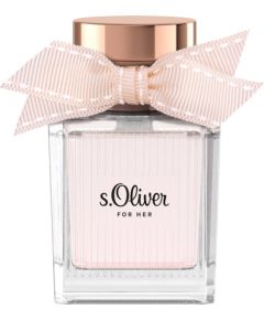 S. Oliver, For Her, Eau De Parfum, For Women, 30 ml Духи и косметика