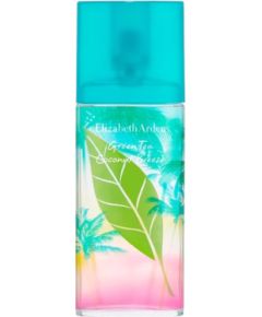 Elizabeth Arden, Green Tea Coconut Breeze, Eau De Toilette, For Women, 50 ml Духи и косметика