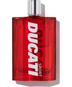 Ducati, Sport, Eau De Toilette, For Men, 100 ml Духи и косметика