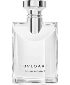 Bvlgari, Pour Homme, Eau De Toilette, For Men, 100 ml *Tester Smaržas - NESAKĀRTOTS