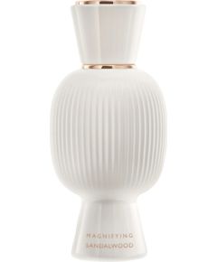 Bvlgari, Allegra Magnifying Sandalwood, Eau De Parfum, For Women, 40 ml *Tester Smaržas - NESAKĀRTOTS