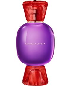 Bvlgari, Allegra Fantasia Veneta, Eau De Parfum, For Women, 100 ml *Tester Духи и косметика