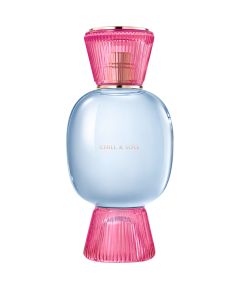 Bvlgari, Allegra Chill & Sole, Eau De Parfum, For Women, 100 ml Smaržas - NESAKĀRTOTS