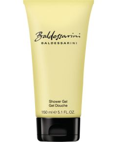 Baldessarini, Baldessarini, Shower Gel, All Skin Types, 150 ml Dušas želejas ķermenim