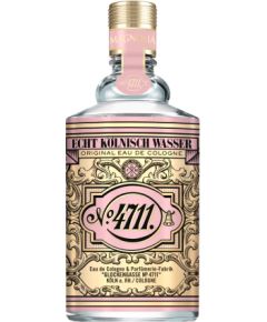 4711, Floral Collection Magnolia, Eau De Cologne, Unisex, 100 ml Духи и косметика