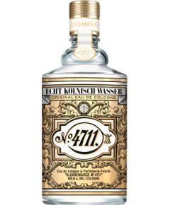 4711, Floral Collection Jasmine, Eau De Cologne, Unisex, 100 ml Духи и косметика