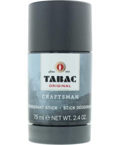 Tabac, Craftsman, 24h Protection, Deodorant Stick, For Men, 75 ml Dezodoranti
