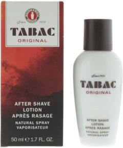 Tabac, Original, Refreshing, After-Shave Lotion, 50 ml Мужская парфюмерия