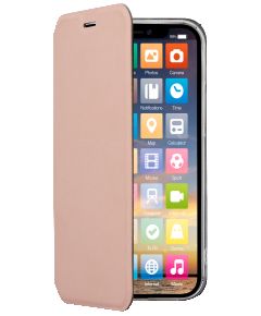 SCREENOR CLEVER SAMSUNG A37 ROSE Чехлы - альтернативные