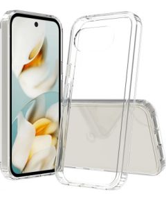 SCREENOR BUMPER PIXEL 10A CLEAR Чехлы - альтернативные