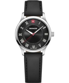 WENGER CITY CLASSIC 01.1421.123 Наручные часы