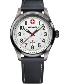 WENGER TERRAGRAPH 01.0541.126 Наручные часы