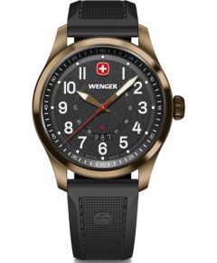 WENGER TERRAGRAPH 01.0541.125 Наручные часы