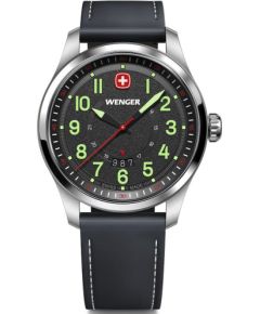 WENGER TERRAGRAPH 01.0541.121 Наручные часы